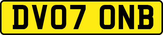 DV07ONB