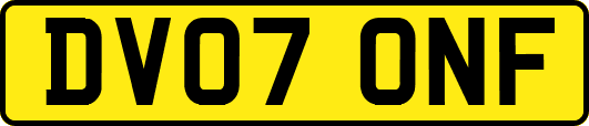 DV07ONF