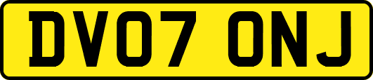 DV07ONJ