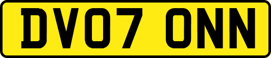 DV07ONN
