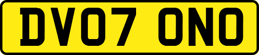 DV07ONO