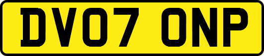 DV07ONP