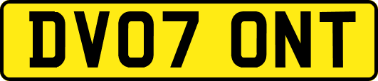 DV07ONT