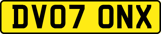 DV07ONX