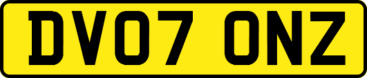 DV07ONZ