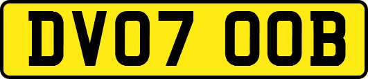 DV07OOB