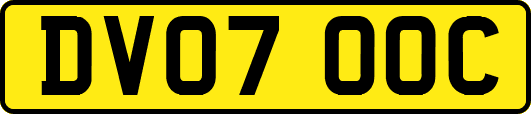 DV07OOC