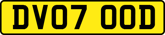 DV07OOD