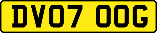 DV07OOG