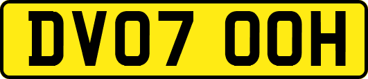 DV07OOH