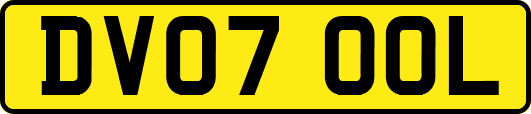 DV07OOL