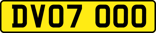 DV07OOO