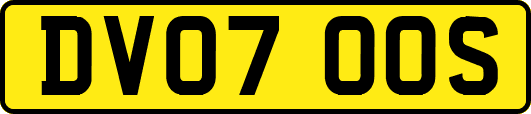 DV07OOS