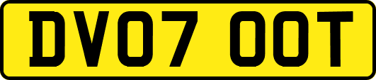 DV07OOT