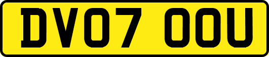 DV07OOU