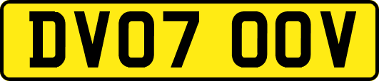 DV07OOV