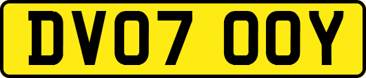 DV07OOY