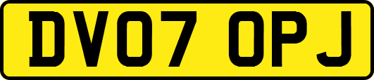 DV07OPJ