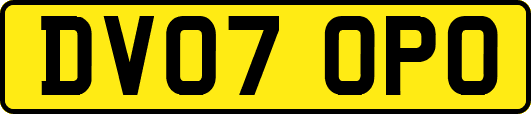 DV07OPO