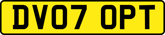 DV07OPT