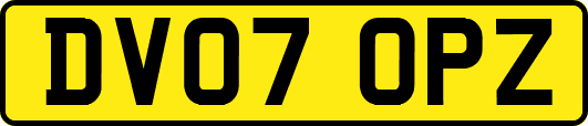 DV07OPZ