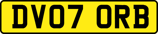 DV07ORB
