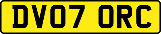 DV07ORC