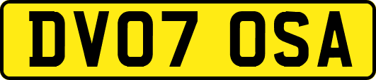 DV07OSA