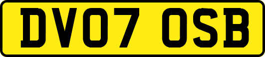 DV07OSB