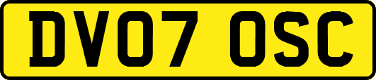 DV07OSC