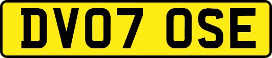 DV07OSE
