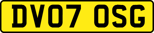 DV07OSG