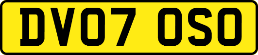 DV07OSO