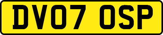 DV07OSP