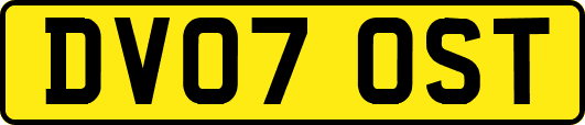 DV07OST