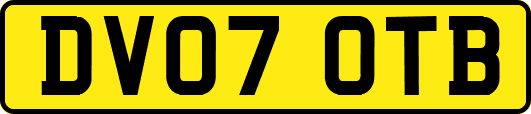 DV07OTB