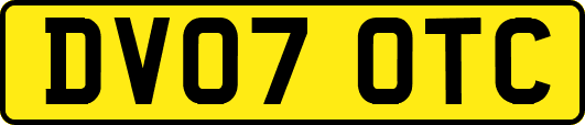 DV07OTC