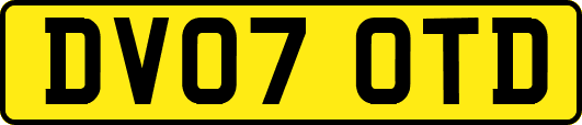 DV07OTD