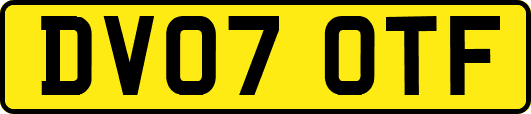 DV07OTF
