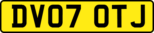 DV07OTJ