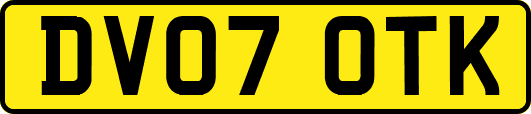 DV07OTK