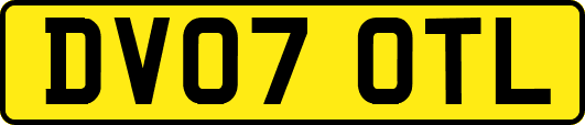 DV07OTL