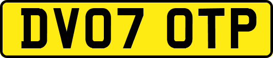 DV07OTP