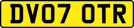 DV07OTR