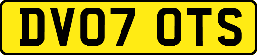 DV07OTS