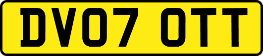 DV07OTT