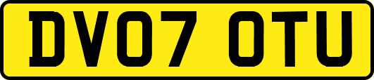 DV07OTU