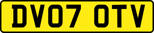 DV07OTV