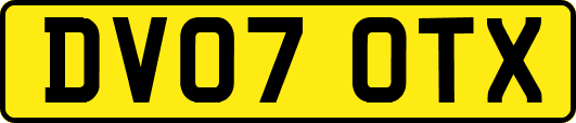 DV07OTX