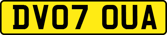 DV07OUA